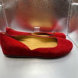 L’Amour Des Pieds Flats